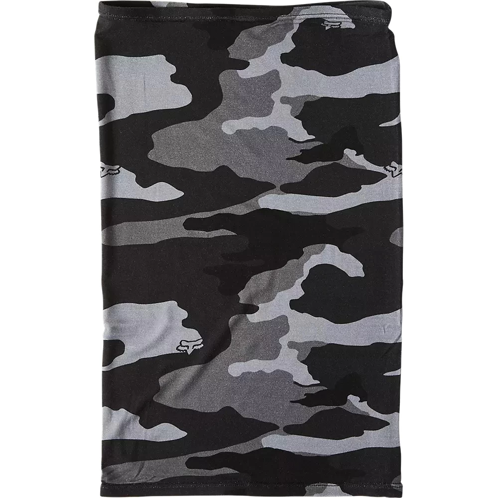 Fox Racing Legion Neck Gaiter - Camo/Schwarz 3 Fox Racing Legion Neck Gaiter - Camo/Schwarz