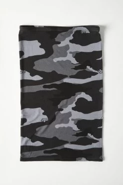Fox Racing Legion Neck Gaiter - Camo/Schwarz 9 Fox Racing Legion Neck Gaiter - Camo/Schwarz -Fahrradwelt Verkauf 28766 247 1
