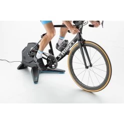 TACX Flux 2 Smart-Trainer Heimtrainer + Trainingsmatte Für Rollentrainer 18 TACX Flux 2 Smart-Trainer Heimtrainer + Trainingsmatte Für Rollentrainer -Fahrradwelt Verkauf 294104 06 d 599476
