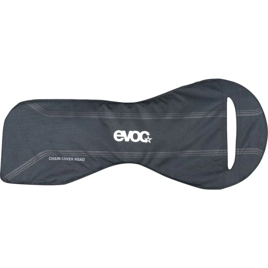 Evoc Chain Cover Road - Transportcover - Schwarz 3 Evoc Chain Cover Road - Transportcover - Schwarz