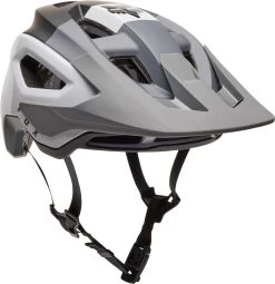Fox Racing Speedframe Pro Klif, CE - Pewter