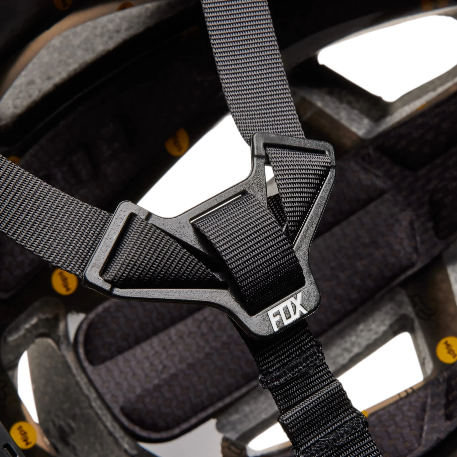 Fox Racing Speedframe Pro Klif, CE - Pewter 9 Fox Racing Speedframe Pro Klif, CE - Pewter – Bild 7