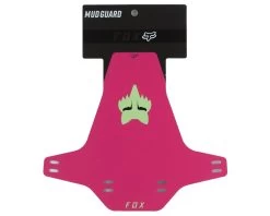 Fox Racing Mud Guard - Berry Punch -Fahrradwelt Verkauf 31192 307 os 1
