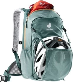 Deuter Bike I 18 SL - Deepsea-jade 16 Deuter Bike I 18 SL - Deepsea-jade -Fahrradwelt Verkauf 3202121 2346 BikeI18SL jade D 09