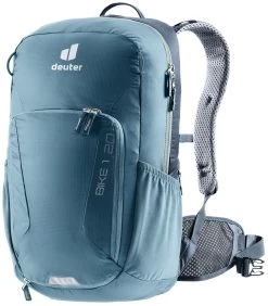 Deuter Bike I 20 - Atlantic- Ink