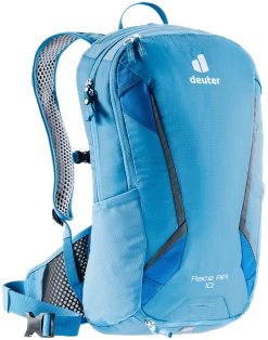 Deuter Race Air - Azure-Lapis