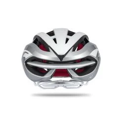 HJC IBEX Road Helm - Gloss White / Silver 8 HJC IBEX Road Helm - Gloss White / Silver -Fahrradwelt Verkauf 3216851
