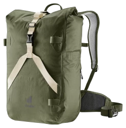 Deuter Amager 25+5 – Khaki