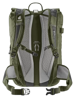 Deuter Amager 25+5 – Khaki 17 Deuter Amager 25+5 – Khaki -Fahrradwelt Verkauf 3220022 2050 Amager 25 5 khaki D 01