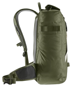 Deuter Amager 25+5 – Khaki 18 Deuter Amager 25+5 – Khaki -Fahrradwelt Verkauf 3220022 2050 Amager 25 5 khaki D 02