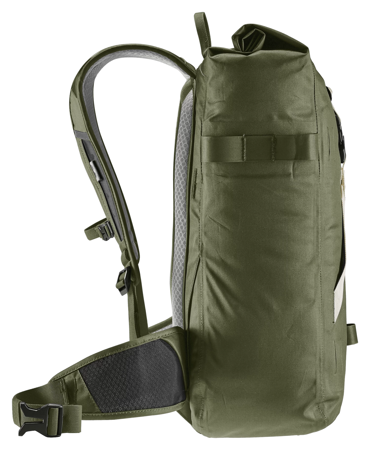 Deuter Amager 25+5 – Khaki 6 Deuter Amager 25+5 – Khaki – Bild 4