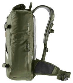 Deuter Amager 25+5 – Khaki 20 Deuter Amager 25+5 – Khaki -Fahrradwelt Verkauf 3220022 2050 Amager 25 5 khaki D 04
