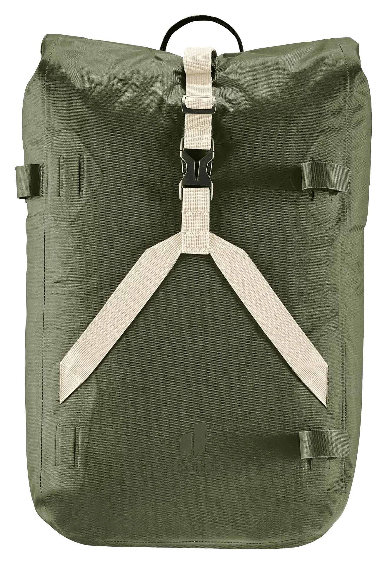 Deuter Amager 25+5 – Khaki 9 Deuter Amager 25+5 – Khaki – Bild 7