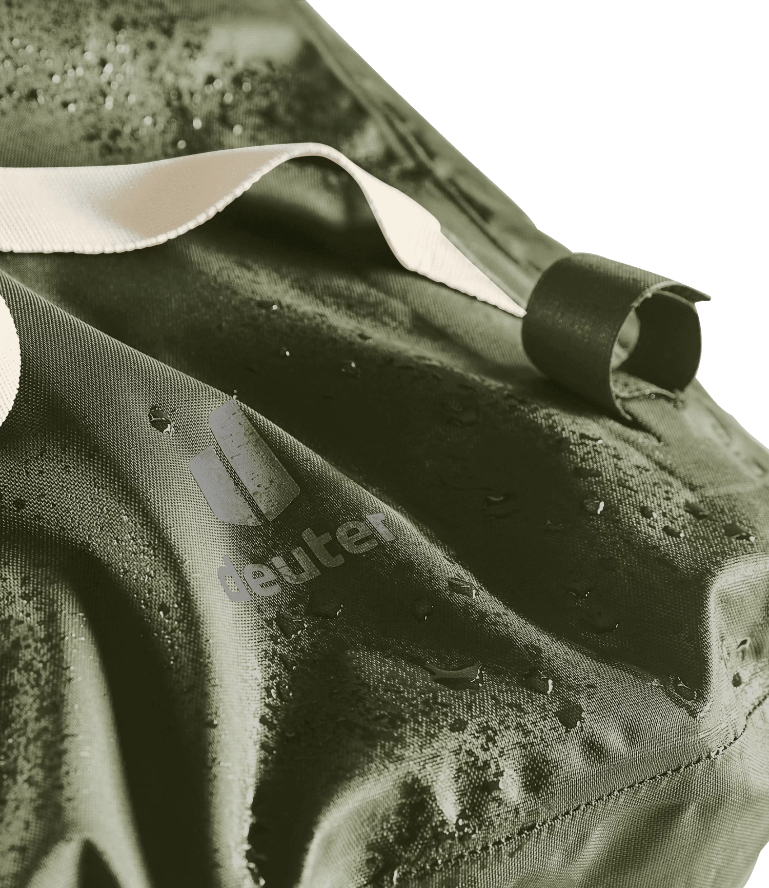 Deuter Amager 25+5 – Khaki 10 Deuter Amager 25+5 – Khaki – Bild 8