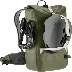 Deuter Amager 25+5 – Khaki 24 Deuter Amager 25+5 – Khaki -Fahrradwelt Verkauf 3220022 2050 Amager 25 5 khaki D 08
