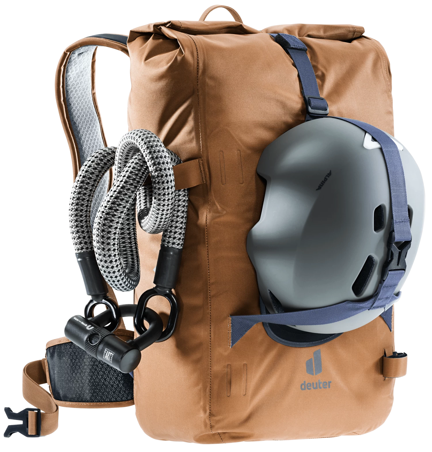 Deuter Amager 25+5 – Almond 12 Deuter Amager 25+5 – Almond – Bild 10