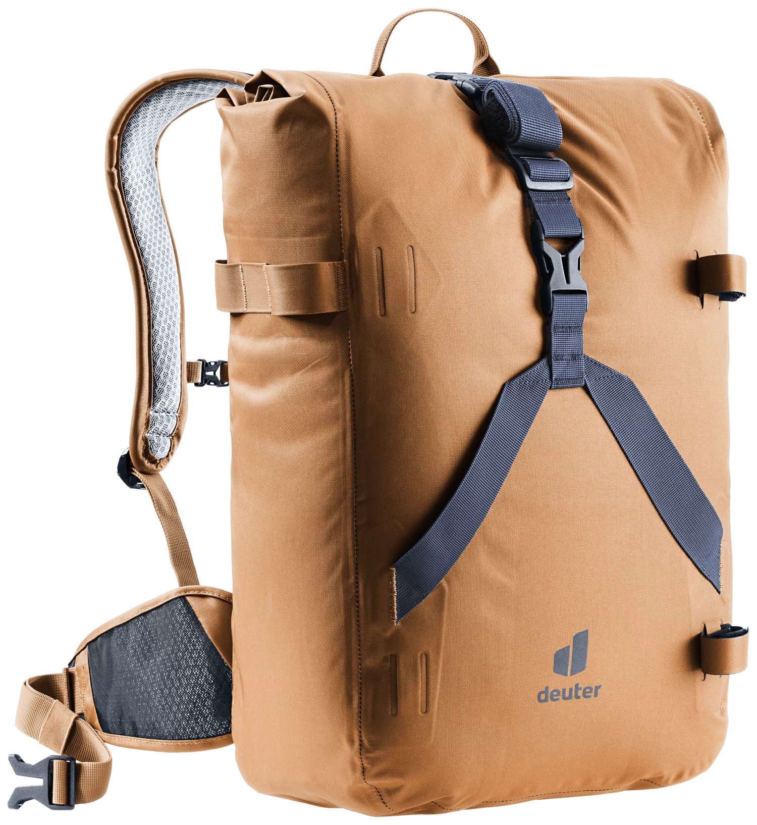 Deuter Amager 25+5 – Almond 4 Deuter Amager 25+5 – Almond – Bild 2