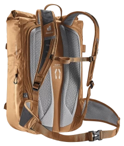 Deuter Amager 25+5 – Almond 16 Deuter Amager 25+5 – Almond -Fahrradwelt Verkauf 3220022 6008 Amager 25 5 almond D 03