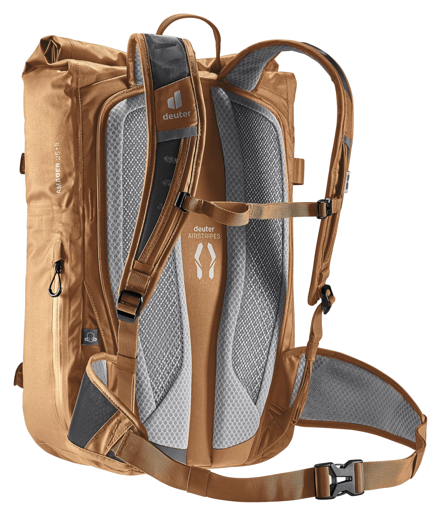 Deuter Amager 25+5 – Almond 5 Deuter Amager 25+5 – Almond – Bild 3