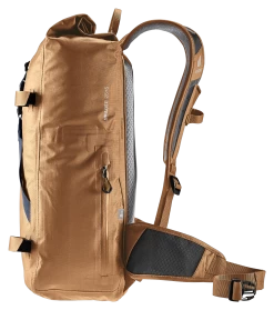 Deuter Amager 25+5 – Almond 17 Deuter Amager 25+5 – Almond -Fahrradwelt Verkauf 3220022 6008 Amager 25 5 almond D 04
