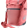 Deuter Mainhattan 17+10 – Redwood-Ink -Fahrradwelt Verkauf 3230022 5335 Mainhattan 17 10 redwood D 00