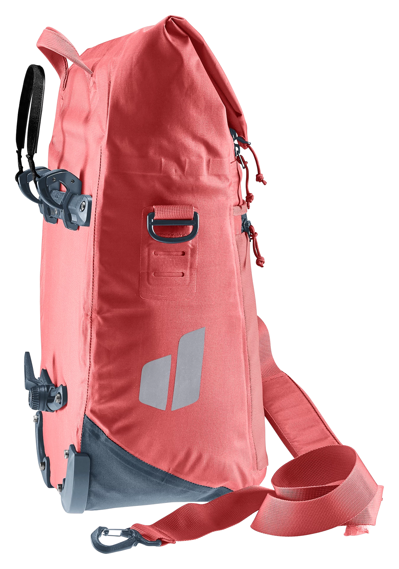 Deuter Mainhattan 17+10 – Redwood-Ink 8 Deuter Mainhattan 17+10 – Redwood-Ink – Bild 6