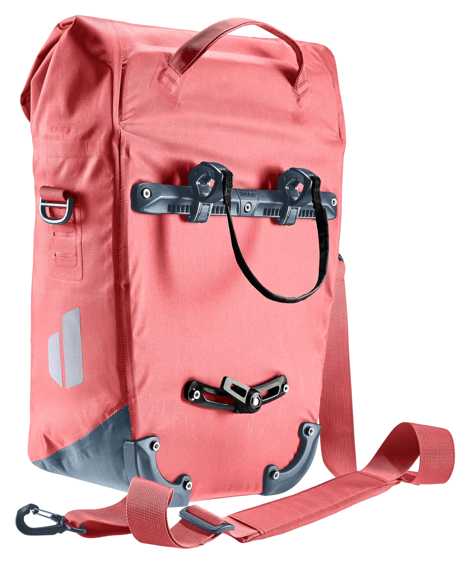 Deuter Mainhattan 17+10 – Redwood-Ink 5 Deuter Mainhattan 17+10 – Redwood-Ink – Bild 3