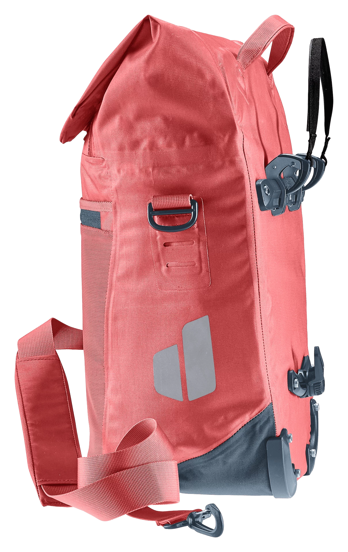 Deuter Mainhattan 17+10 – Redwood-Ink 6 Deuter Mainhattan 17+10 – Redwood-Ink – Bild 4