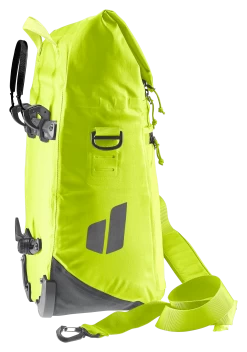 Deuter Mainhattan 17+10 – Citrus-Graphite -Fahrradwelt Verkauf 3230022 8403 Mainhattan 17 10 citrus D 02