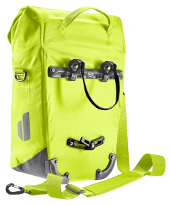 Deuter Mainhattan 17+10 – Citrus-Graphite -Fahrradwelt Verkauf 3230022 8403 Mainhattan 17 10 citrus D 03