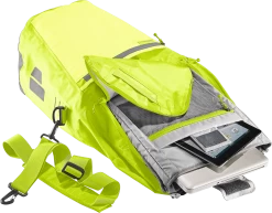 Deuter Mainhattan 17+10 – Citrus-Graphite -Fahrradwelt Verkauf 3230022 8403 Mainhattan 17 10 citrus graphite D 09