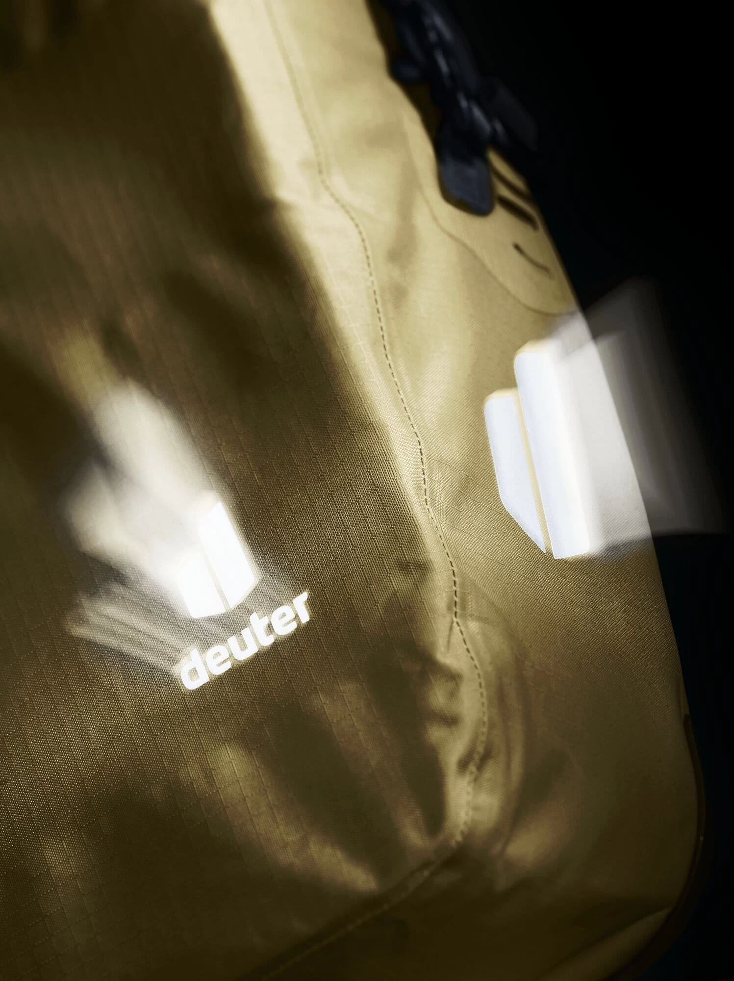 Deuter Weybridge 20+5 - Desert 9 Deuter Weybridge 20+5 - Desert – Bild 7