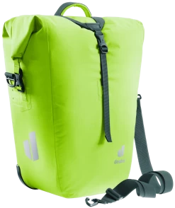Deuter Weybridge 25+5 – Citrus -Fahrradwelt Verkauf 3230222 8006 Weybridge25plus5 citrus D 00