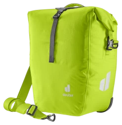 Deuter Weybridge 25+5 – Citrus