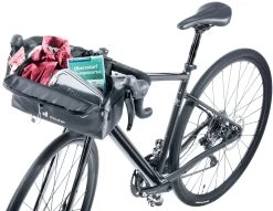 Deuter Mondego HB 8 - Black -Fahrradwelt Verkauf 3232223 7000 MondegoHB8 black D 02