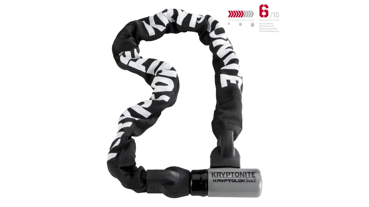 Kryptonite Kryptolok Evolution Series 995 3 Kryptonite Kryptolok Evolution Series 995