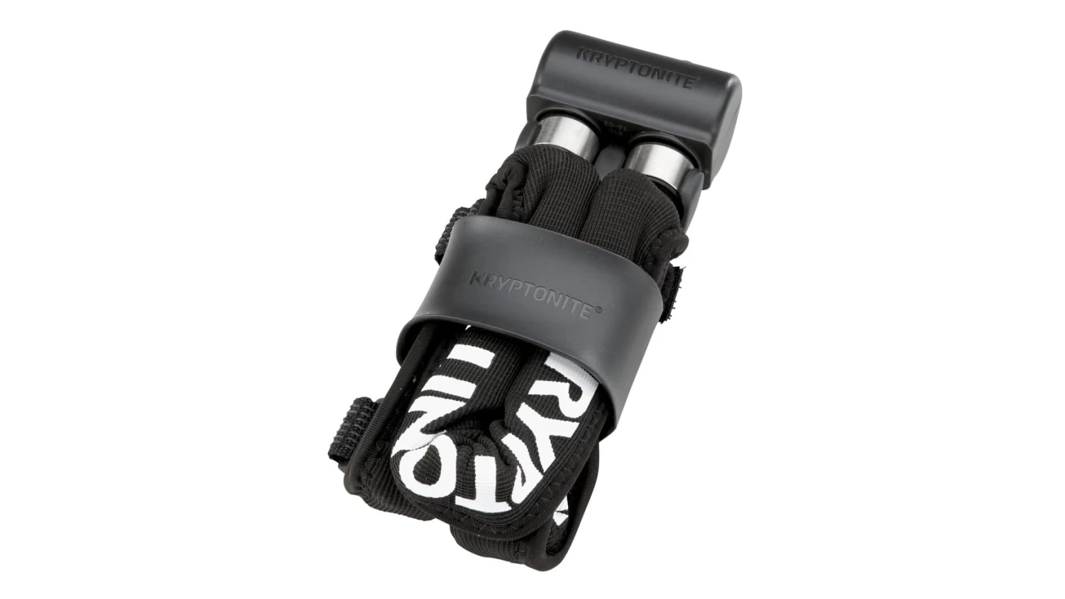 Kryptonite Keeper 810 Faltschloss - Kettenschloss 6 Kryptonite Keeper 810 Faltschloss - Kettenschloss – Bild 4