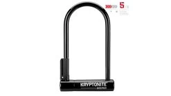 Kryptonite Keeper Standard - Bügelschloss