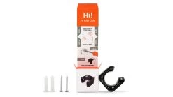 Hornit Clug Schwarz/schwarz Roadie S -Fahrradwelt Verkauf 355001003 Hornit Clug black RBB2583 detail04