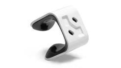 Hornit Clug Weiss/schwarz 10 Hornit Clug Weiss/schwarz -Fahrradwelt Verkauf 355001004 Hornit Clug white black HWB2584 detail01