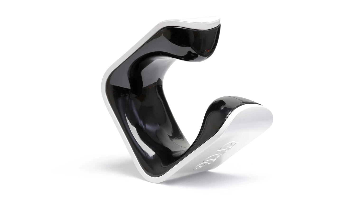 Hornit Clug Weiss/schwarz 3 Hornit Clug Weiss/schwarz