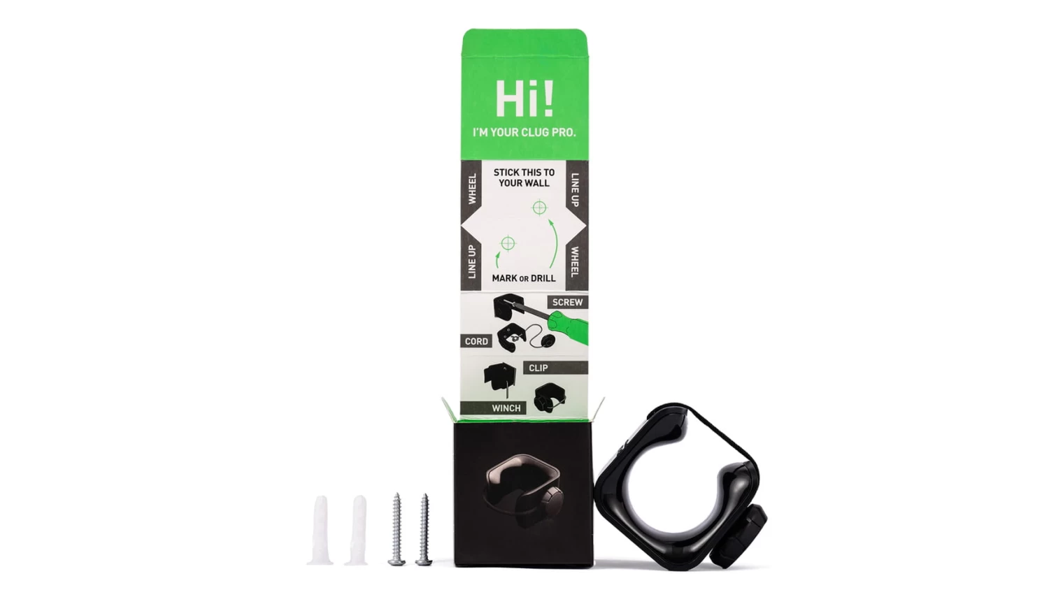 Hornit Clug Pro MTB XL Schwarz 10 Hornit Clug Pro MTB XL Schwarz – Bild 8