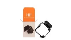 Hornit Clug Pro Upgrade Kit Schwarz 10 Hornit Clug Pro Upgrade Kit Schwarz -Fahrradwelt Verkauf 355003001 Hornit Clug UpgradeKit black 87471R detail04