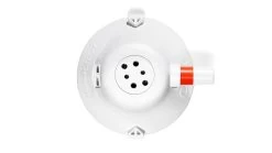 Hornit Clug Vaccum Mount -Fahrradwelt Verkauf 3550300 Hornit Clug Vaccum Mount white 822886 detail02