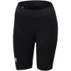 Sportful Total Comfort Women Short - Black