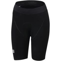 Sportful Total Comfort Women Short - Black