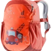 Deuter Pico - Papaya-lava