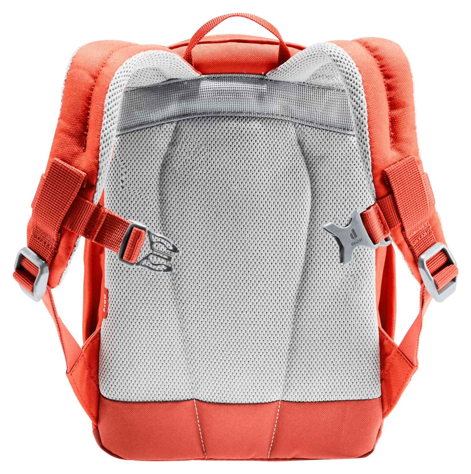 Deuter Pico - Papaya-lava 4 Deuter Pico - Papaya-lava – Bild 2
