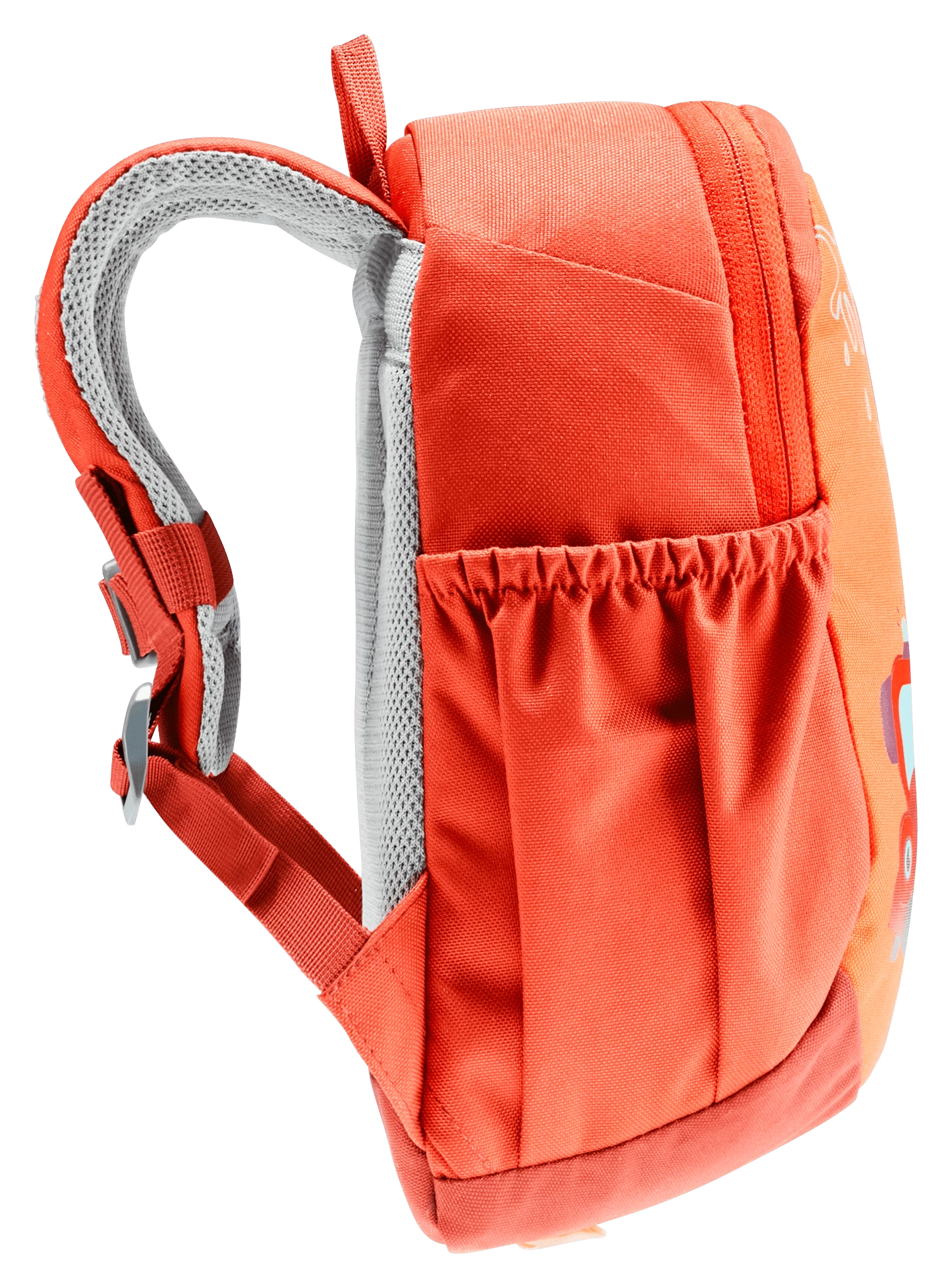 Deuter Pico - Papaya-lava 5 Deuter Pico - Papaya-lava – Bild 3