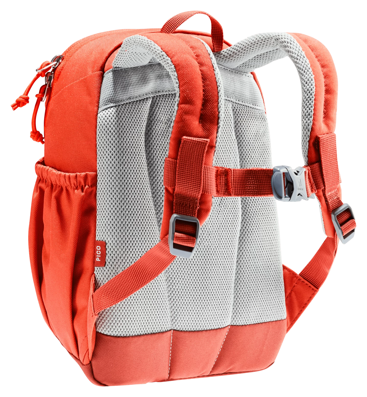 Deuter Pico - Papaya-lava 6 Deuter Pico - Papaya-lava – Bild 4